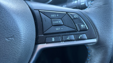 Nissan LEAF 110kW Acenta 39kWh 5dr Auto Electric Hatchback